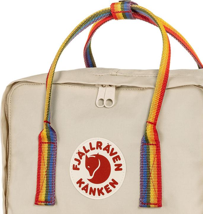 Image du produit Fjällräven Kånken Arc-en-ciel 16 (16 l)