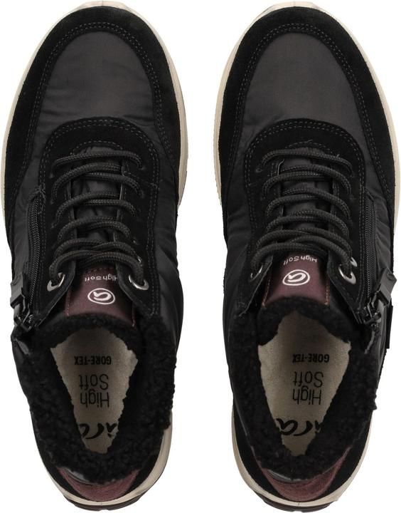 Actual product image Ara Sneaker (41)