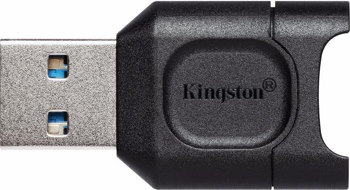 Immagine prodotto Kingston MobileLite Plus microSD (USB)