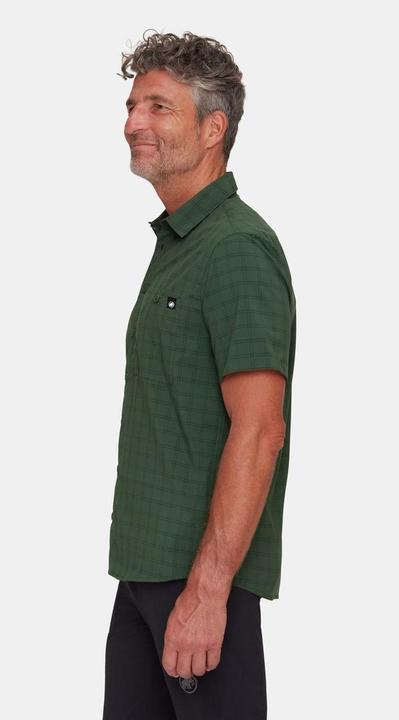 Actual product image Mammut Lenni Shirt Men (S)