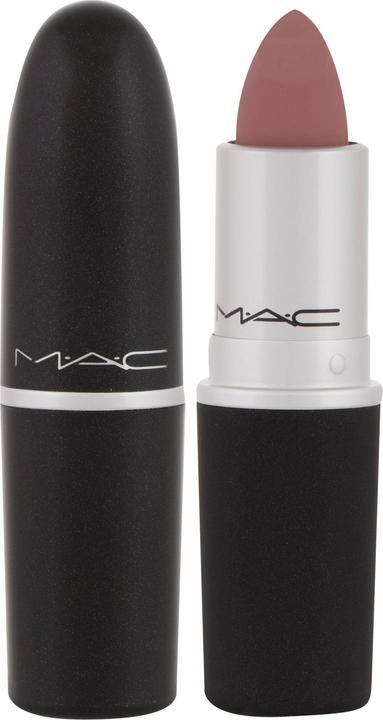 Image du produit MAC Cosmetics Powder Kiss Lipstick (Teddy 2.0)