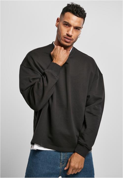 Immagine prodotto Urban Classics Maglione organico oversize Boxy Crew (XXL)