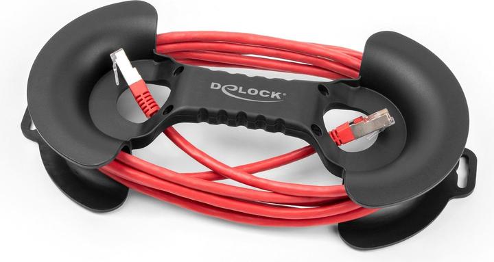 Image du produit Delock Kabelaufwickler