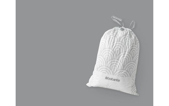 Productafbeelding Brabantia PerfectFit maat H, 50l (10 x, 60 l)