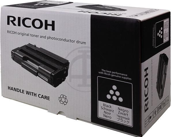 Actual product image RICOH 407249 (FC)