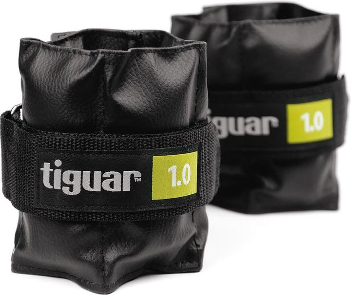 Produktbild Tiguar Fussgelenk Manschette (2 x 1 kg)