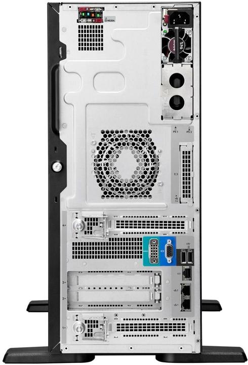 Immagine prodotto HPE Server ProLiant ML110 Gen11 Intel Xeon Silver 4514Y, Perf (32 GB, Server a torre)