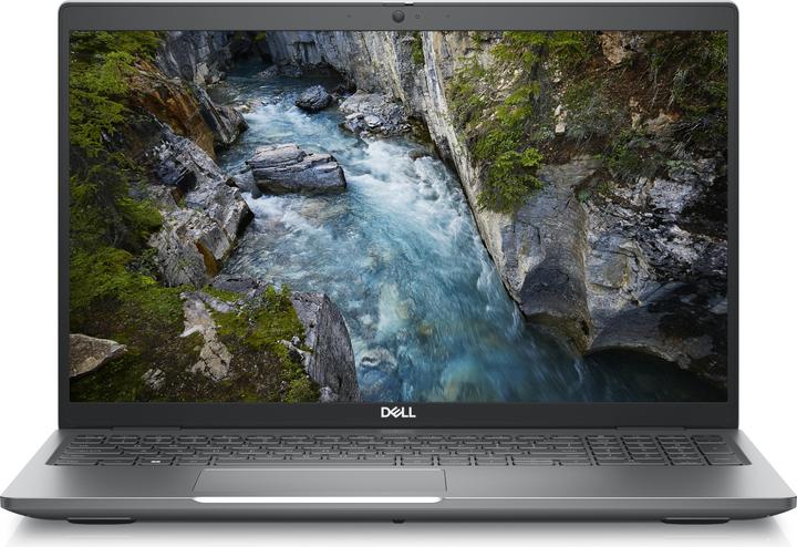 Produktbild Dell NL/BTP Preci 3581 Ci7 32/512GB 15.6 W11P (15.60", Intel Core i7-13700H, 32 GB, 512 GB, Eng. Int.)