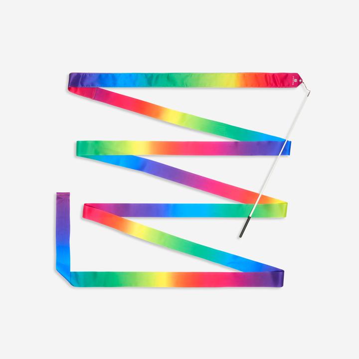 Label énergétique Domyos Multicolor (Taille unique)