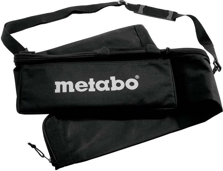 Metabo Pocket FST guide rails (160 cm)