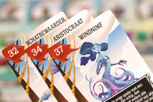 Produktbild 999Games Freiheit (Niederländisch)