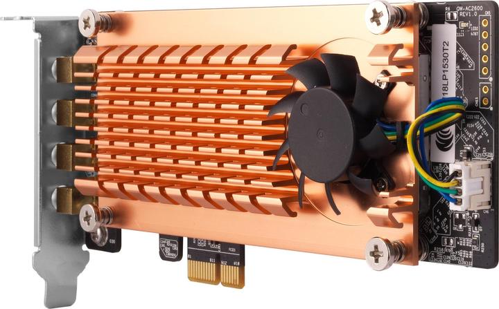 Produktbild QNAP QWA-AC2600