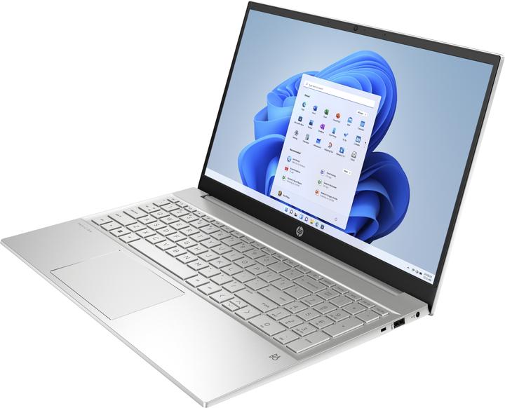 Image du produit HP Pavilion 15-eh3077ng (15.60", AMD Ryzen 7 7730U, 16 Go, 512 Go, DE)