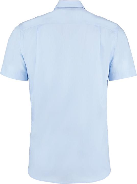 Image du produit Kustom Kit Chemise premium à manches courtes sans repassage (38)