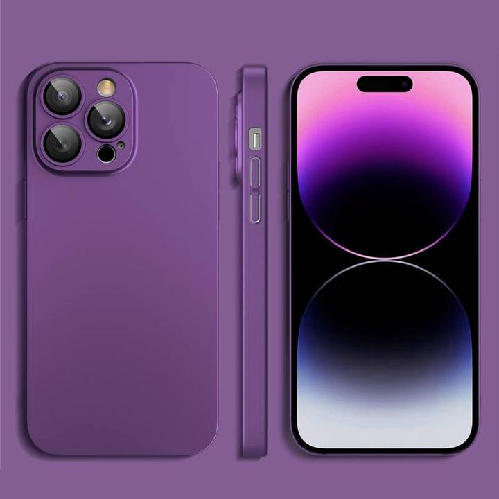 Produktbild Cadorabo Book mit View Doppelfenster Cover (Apple iPhone 7, Apple iPhone SE (2nd Gen))