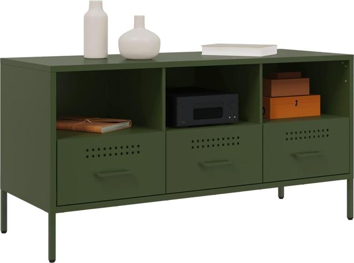 Immagine prodotto VidaXL Latrell (100,5 x 39 x 50,5 cm)