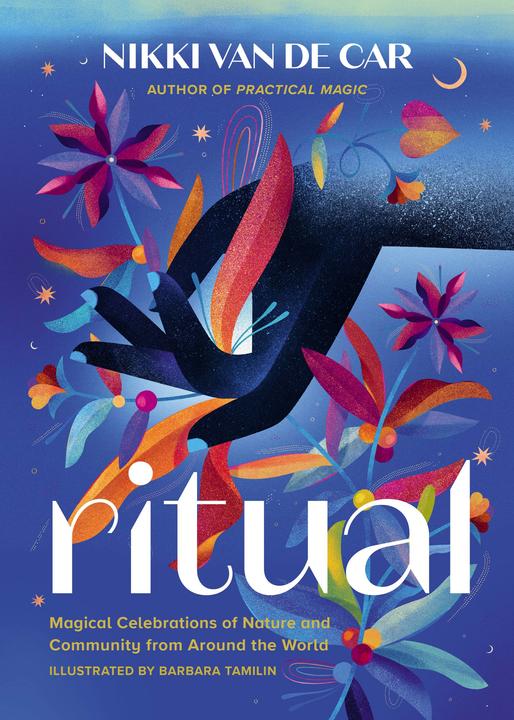 Produktbild Ritual (Englisch, Barbara Tamilin, Nikki Van De Car, 2023)