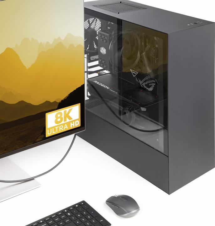 Image du produit StarTech DisplayPort – DisplayPort (2 m, DisplayPort)
