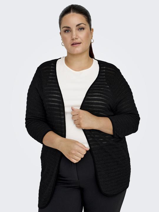Immagine prodotto Only Cardigan Curvy con maniche a 3/4 (M)