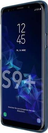 Actual product image Artwizz rubber clip (Samsung Galaxy S9+)