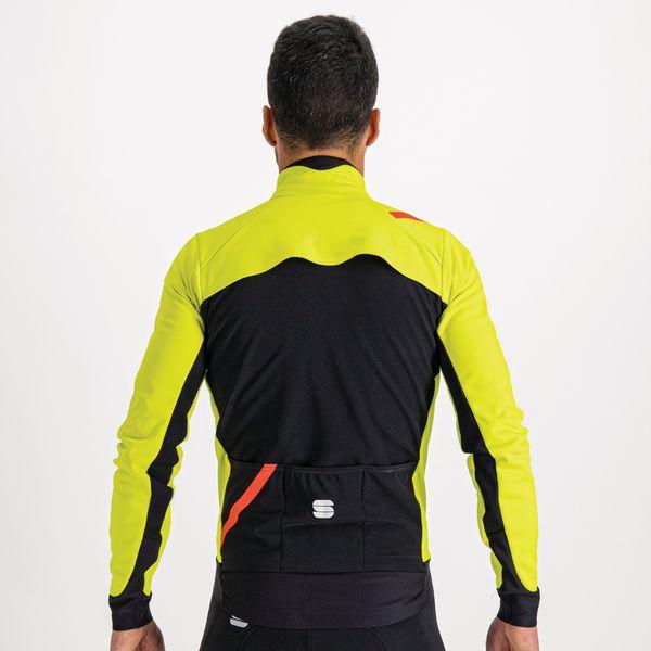 Actual product image Sportful Fiandre Medium Jacket (XXL)