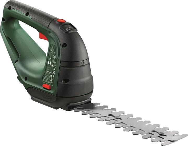 Produktbild Bosch Home & Garden AdvancedShear 18V-10 (Akkuheckenschere)