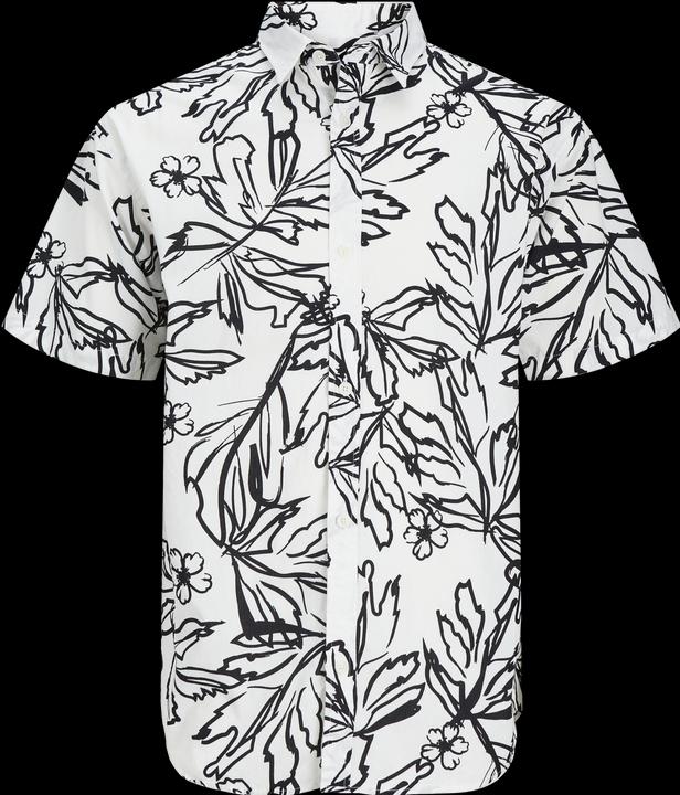 Immagine prodotto Jack & Jones Camicia Comfort Fit Camicia (XS)