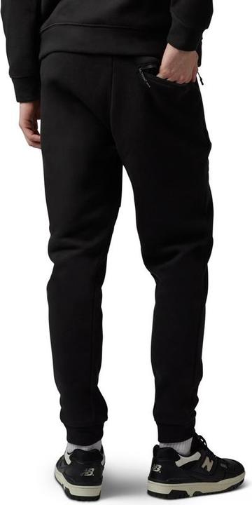 Actual product image Fox Pant 23 Base Over Dwr Flc Blk S (S)