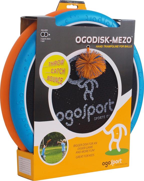 Image du produit Schildkröt Ogo Sport Set Mezo