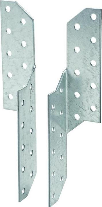 Simpson Sst Sparrenpfettenanker (Ancoraggio trave arcareccio, 1 pz.)