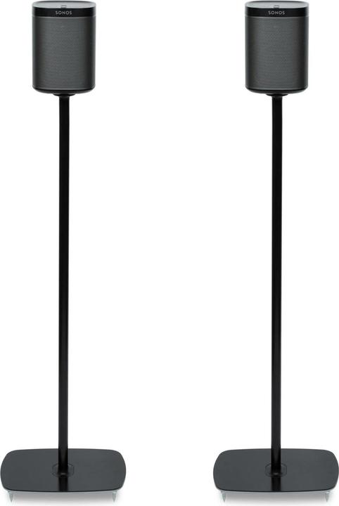 Flexson Supporto per Sonos One (1 coppia, Cavalletto, Non mobile)