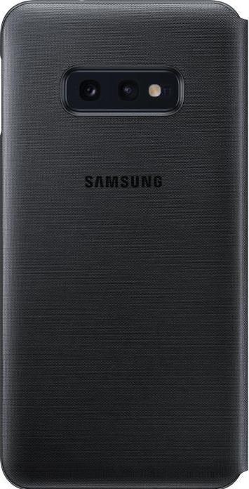 Produktbild Samsung LED View Cover (Samsung Galaxy S10e)
