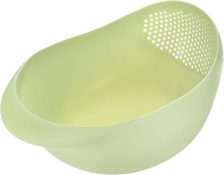 Actual product image JTI Colander for washing up - practical kitchen accessory (22.50 cm)
