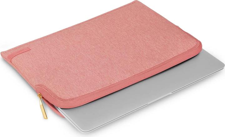 Produktbild Moshi CASE Pluma MacBook Pro 14 "(2021) nelkenrosa (14", Apple)