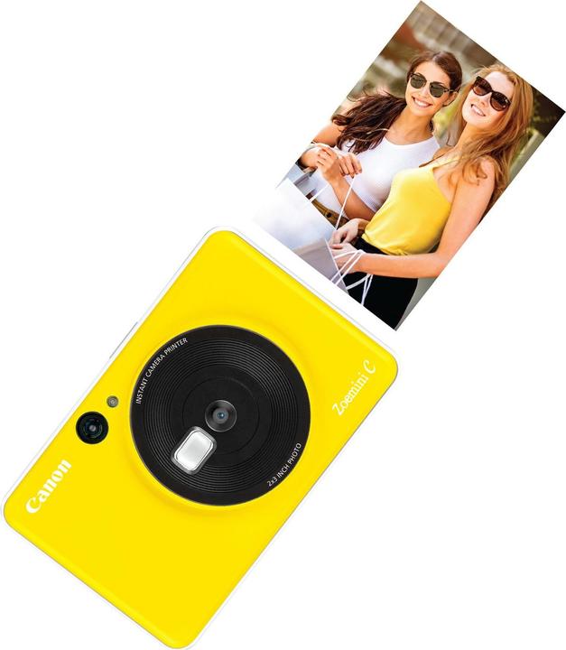Image du produit Canon Zoemini C