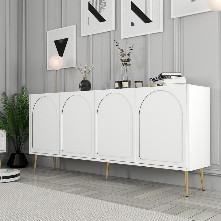 Actual product image Hanah Home Lyon (180 x 80 x 35 cm)