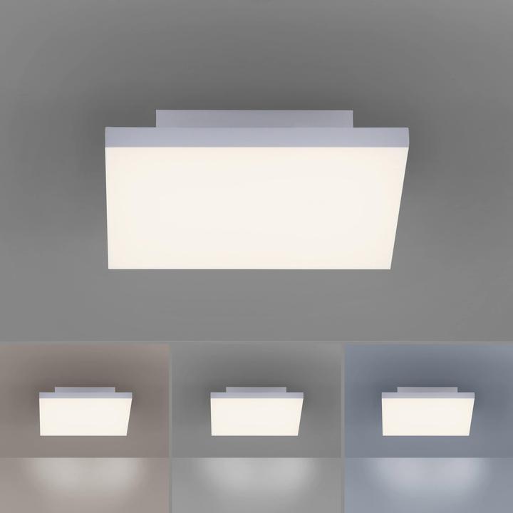Produktbild LED-Deckenleuchte FRAMELESS (2200 lm)