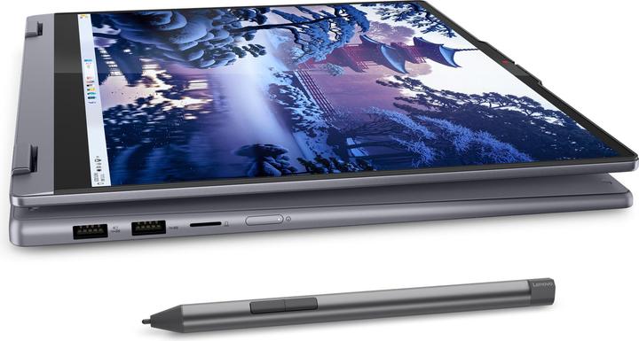 Image du produit Lenovo IdeaPad 5 2-in-1 16IAL10 (16", 16 Go, 512 Go, DE)