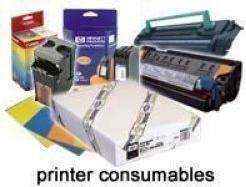 Actual product image Epson Synthetic Adhesive Paper (135 g/m², 3050 cm, 61 cm)