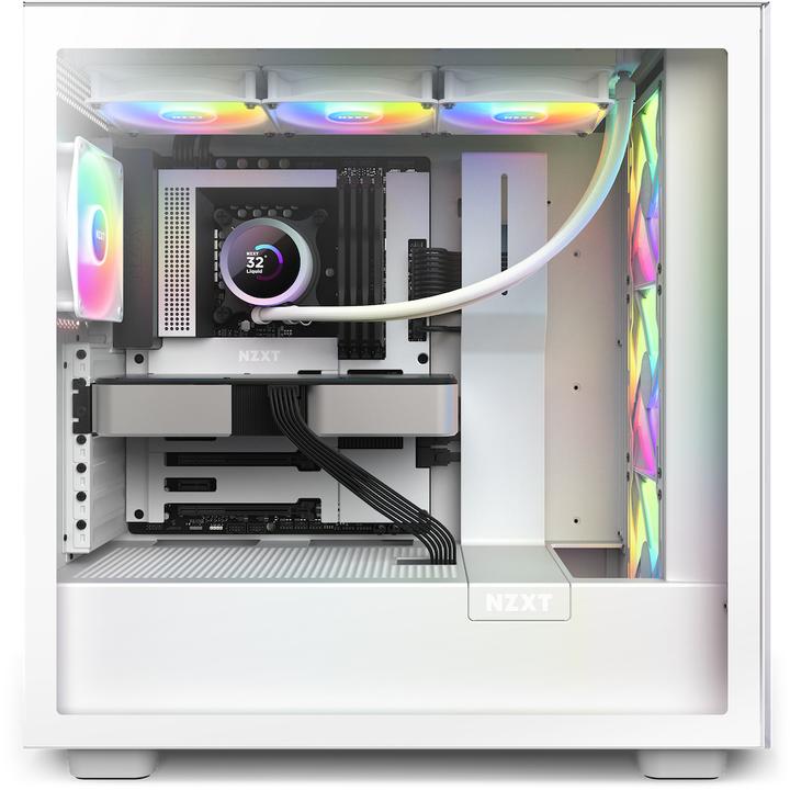 Immagine prodotto NZXT Kraken 360 RGB