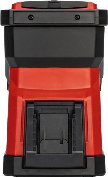 Produktbild Einhell Akku-Kaffeemaschine » TE-CF 18 Li-Solo « Inkl. Edelstahl-Tasse