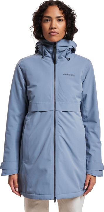 Image du produit Didriksons Femmes Parka Helle 5 (36, S)