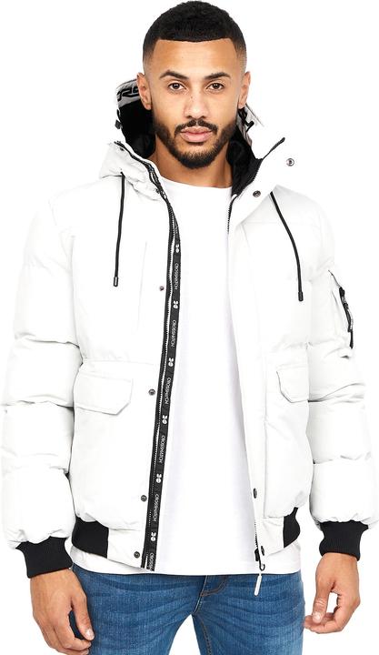Image du produit Crosshatch - Veste MILWAKA - Homme (XL)