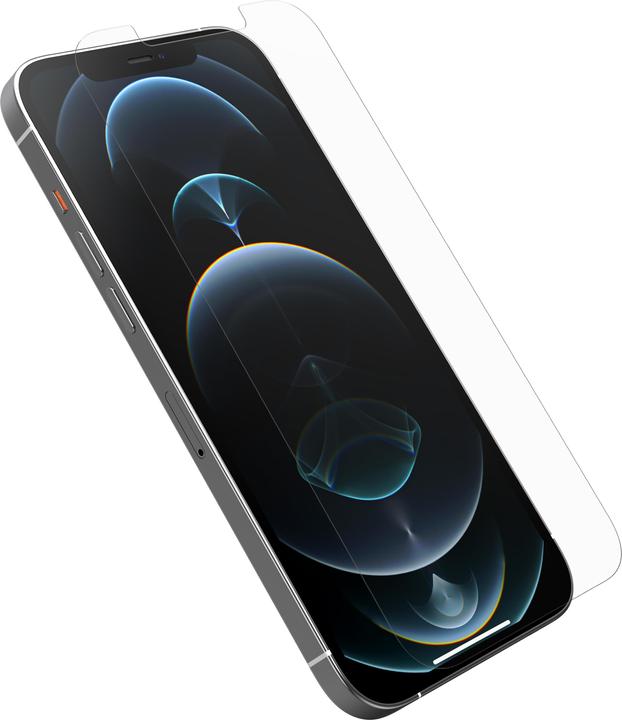 Produktbild OtterBox Alpha Glass (1 Stück, Apple iPhone 12 Pro Max)