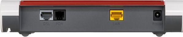 Produktbild AVM FRITZ!Box 7510