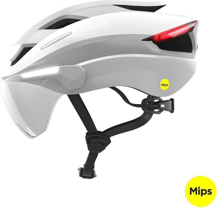 Produktbild Lumos Ultra E-Bike MIPS (54 - 61 cm)