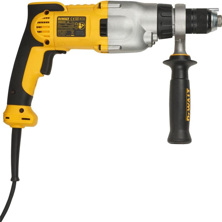 Image du produit DeWalt DWD 524 KS (Fonctionnement sur secteur)