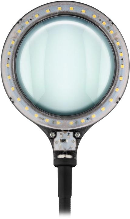 Produktbild Goobay Stand-/Klemm-Lupenleuchte (480 lm)