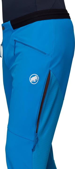 Produktbild Mammut Aenergy SO Hybrid Pants Men (46)