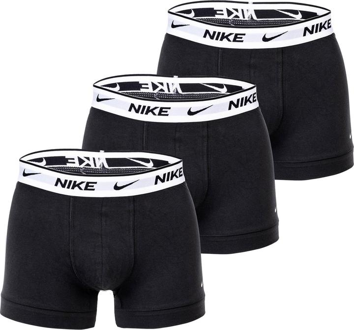 Actual product image Nike Trunk 3pk (L, pack of 3)